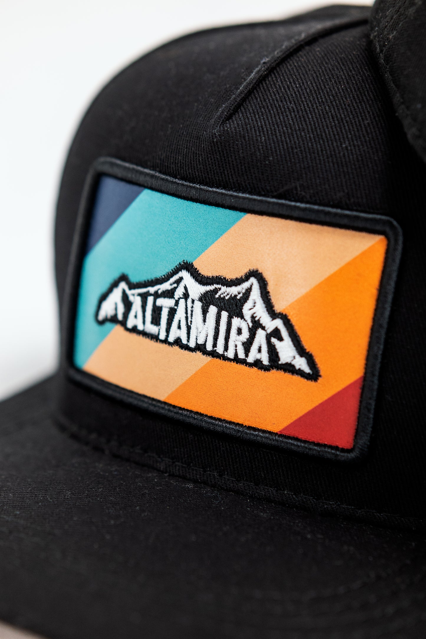 Gorra Altamira Vintage